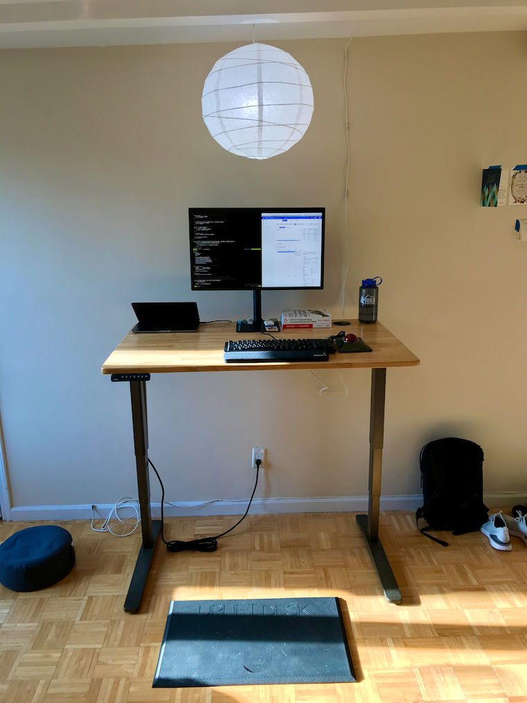 Standing Desk